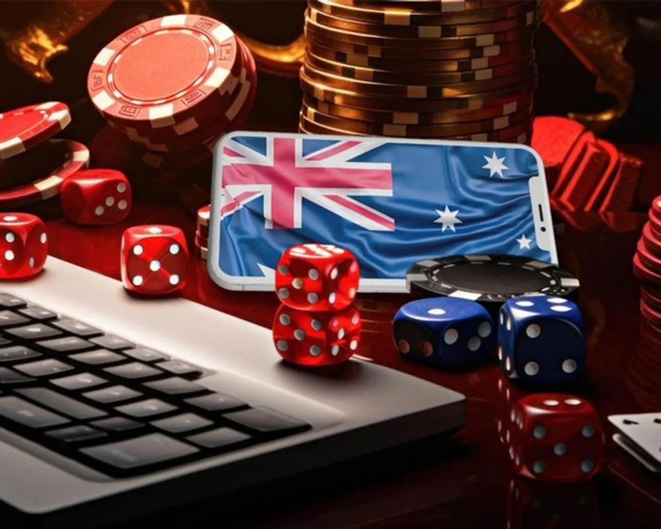 Casino Bonuses for Australians