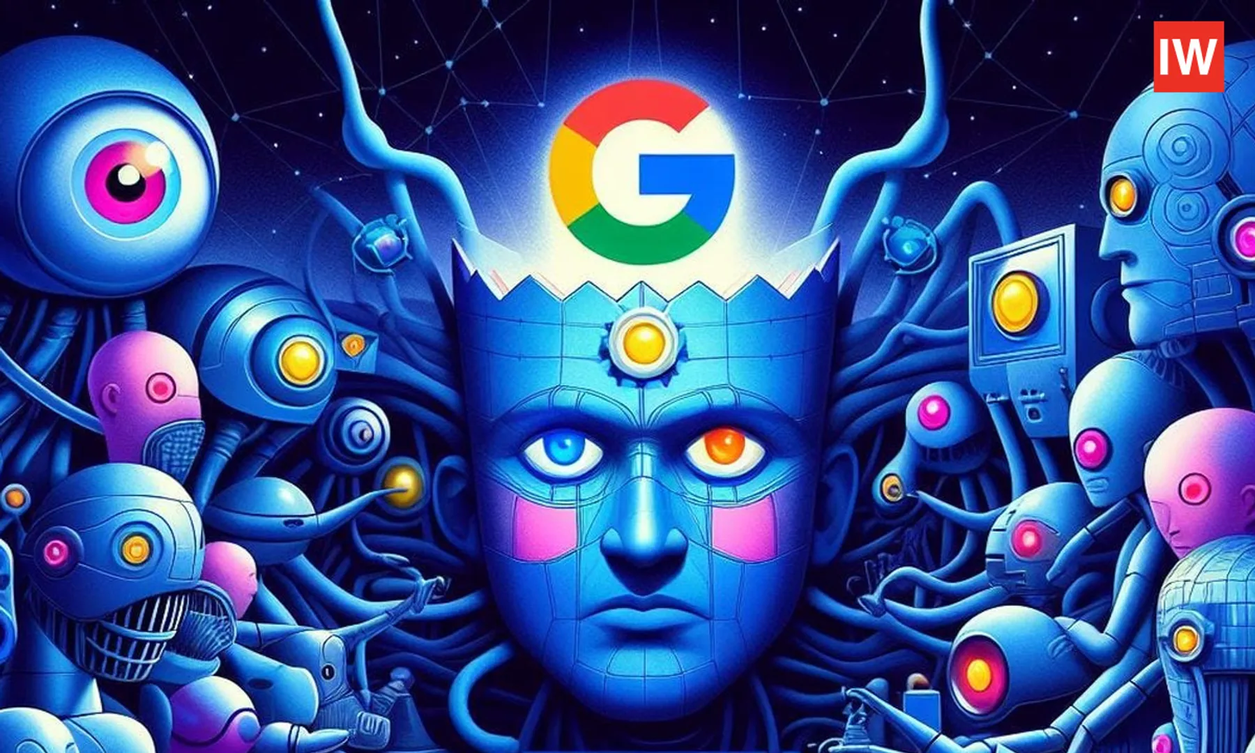 Google’s-AI