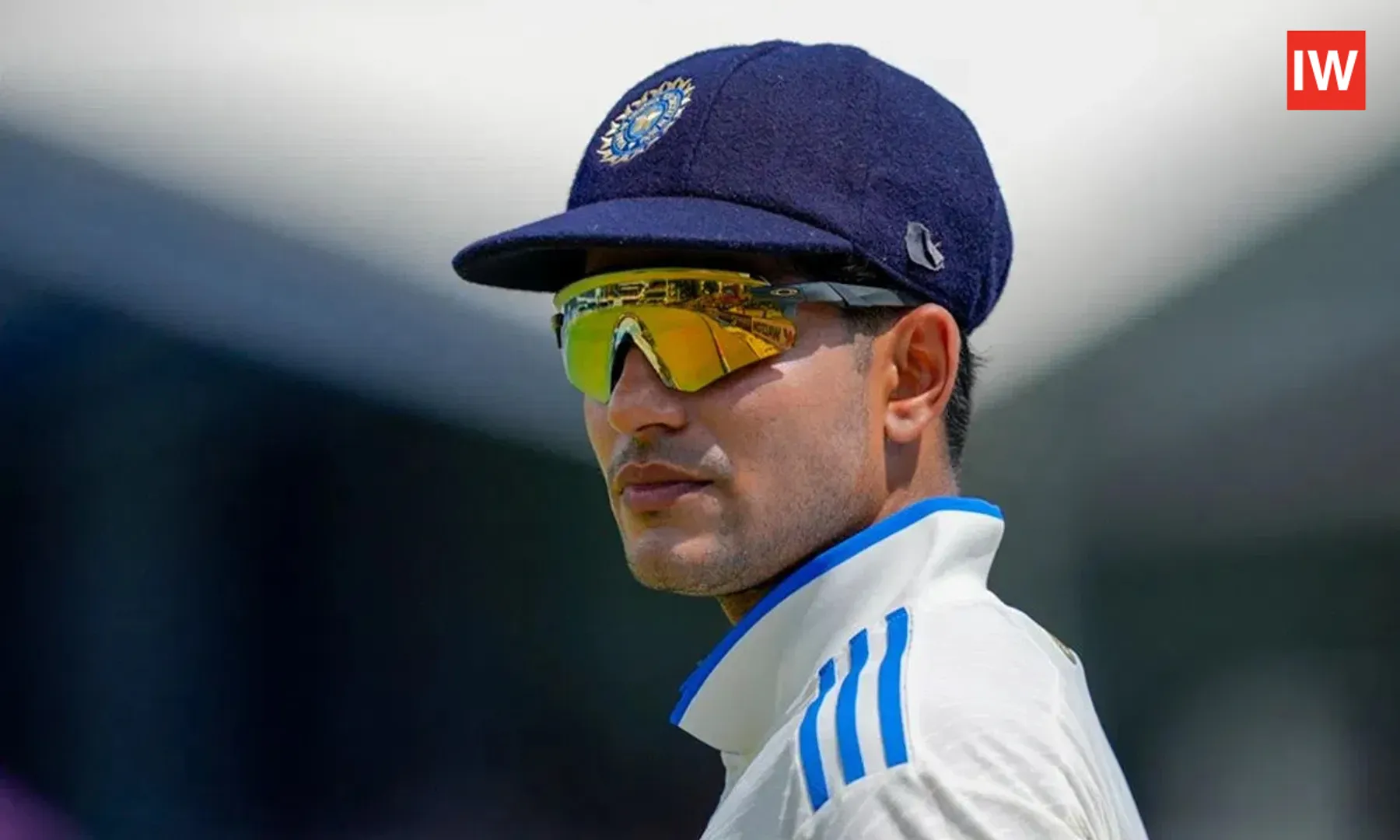 Shubman-Gill