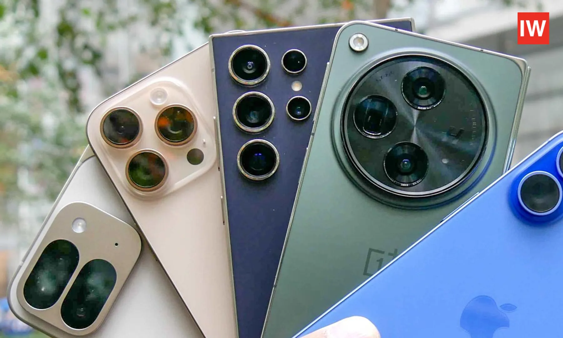 Top-Smartphones