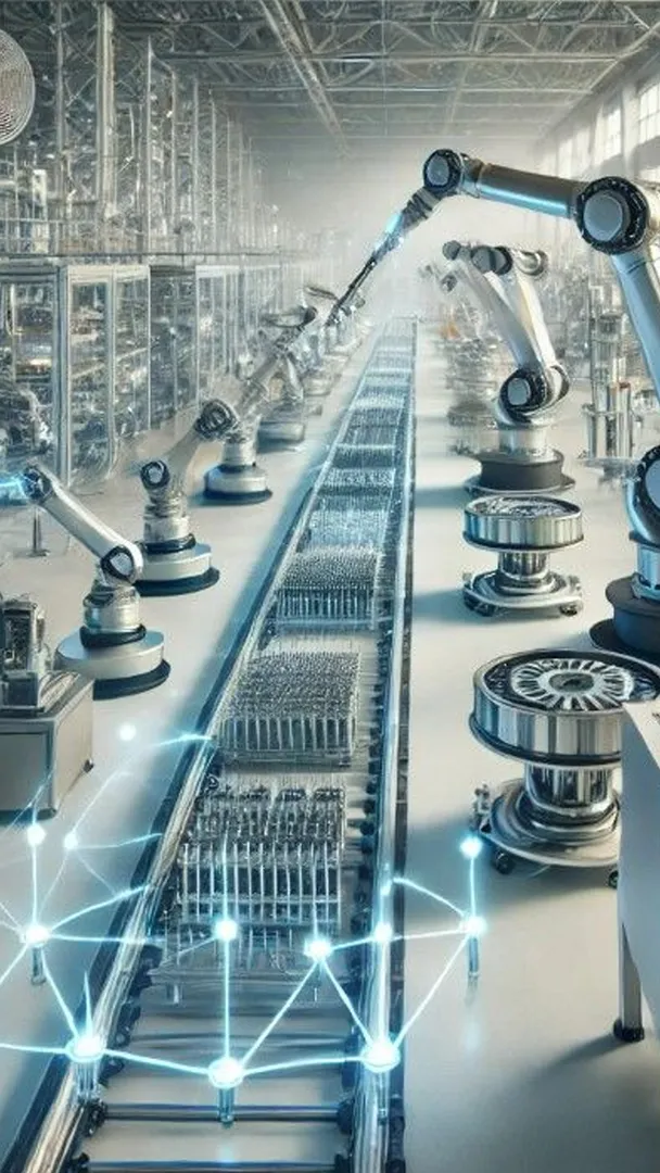Automation