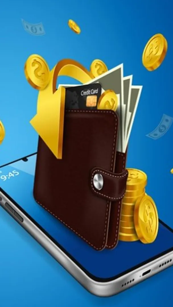 MobileWallets
