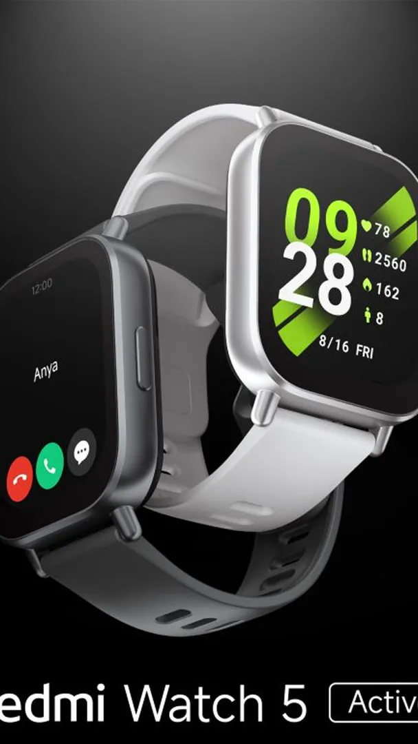 RedmiWatch