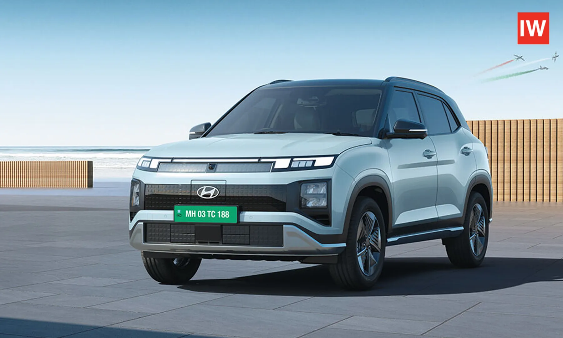 Hyundai-Creta