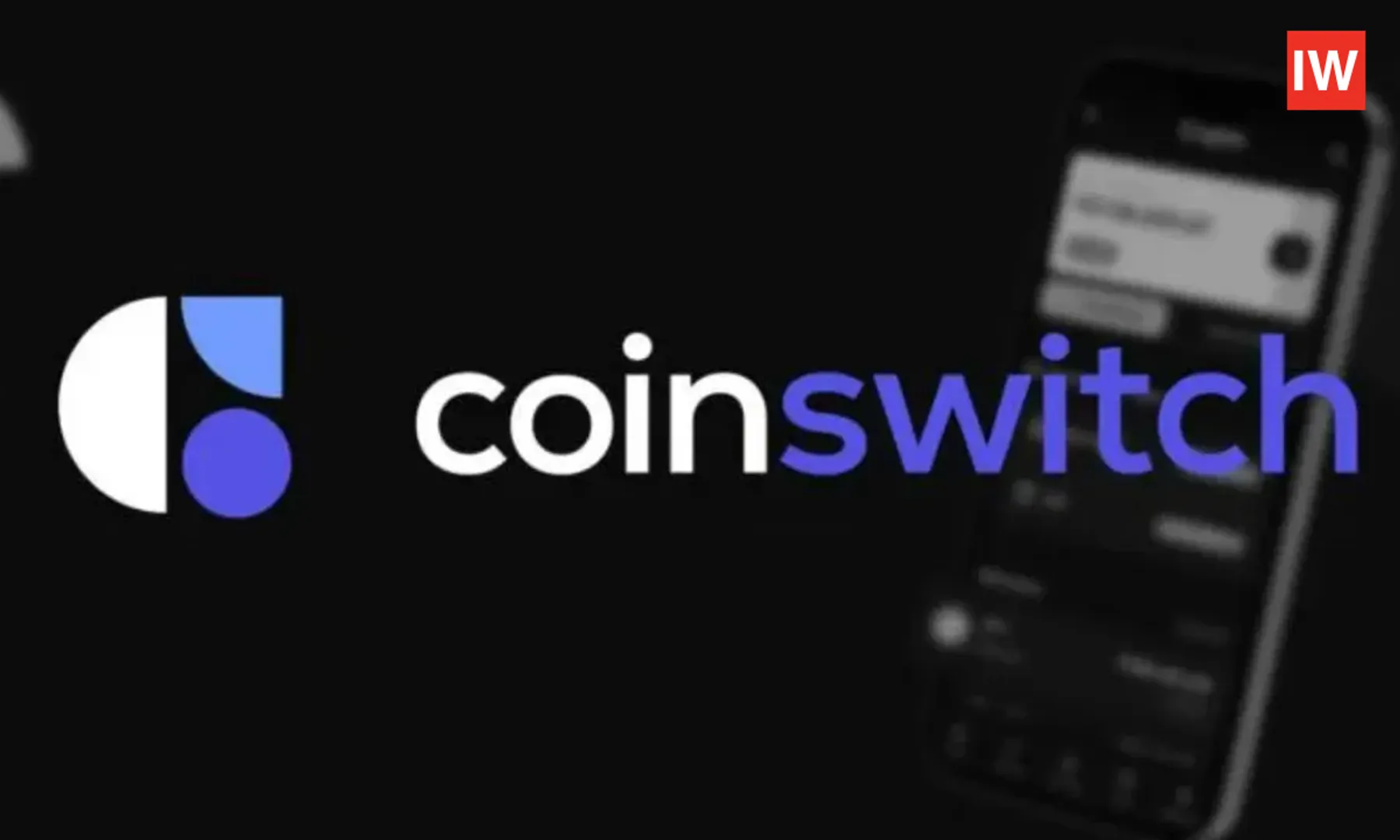 CoinSwitch-Unveils