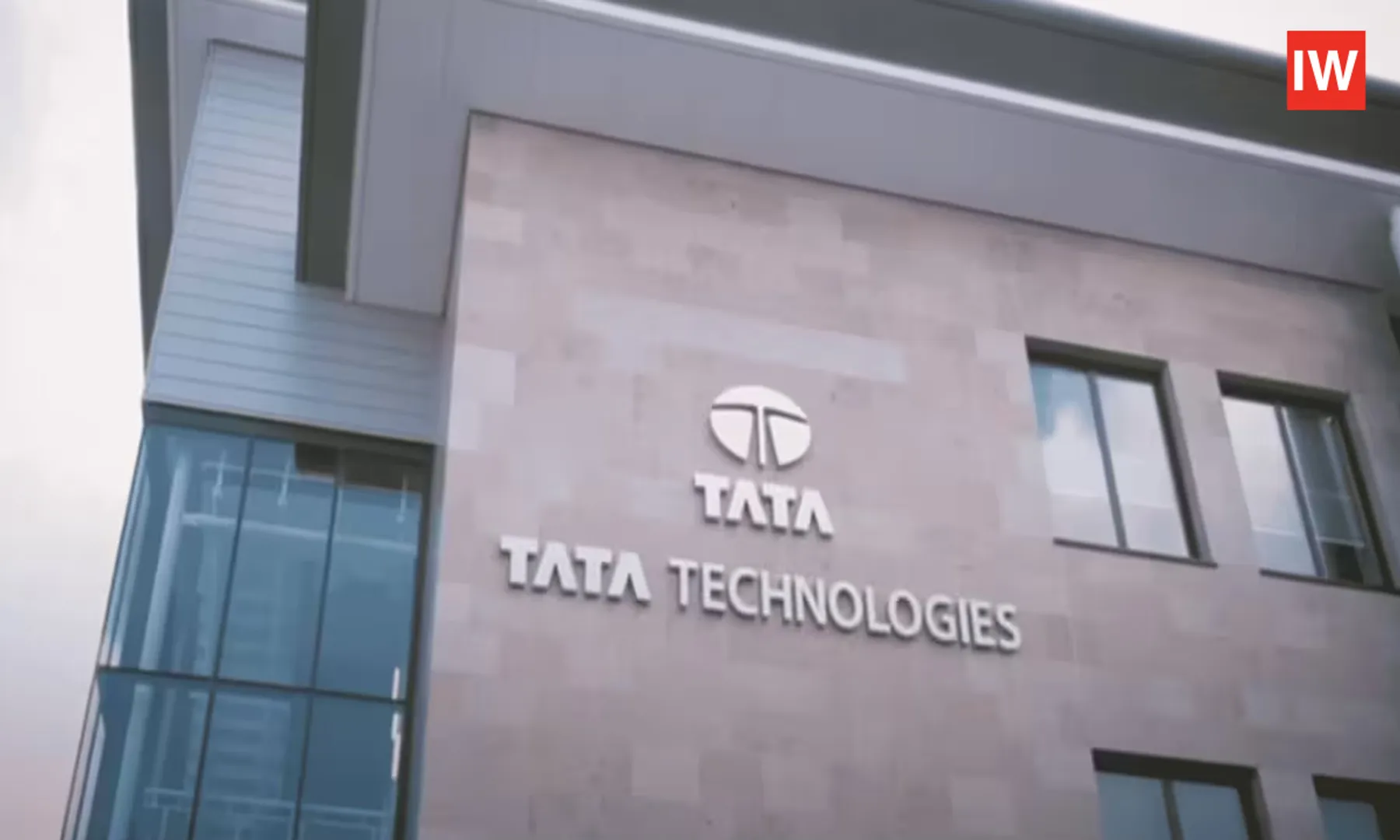 Tata-Technologies