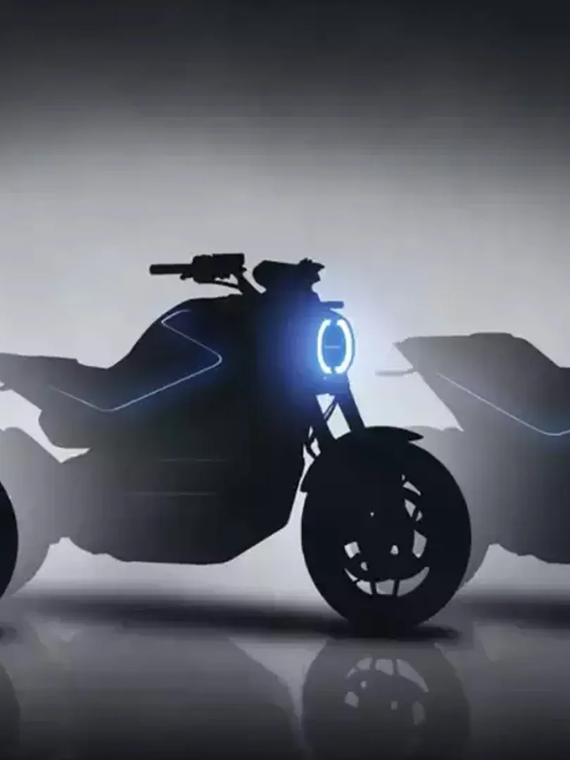 TopElectricMotorcycles