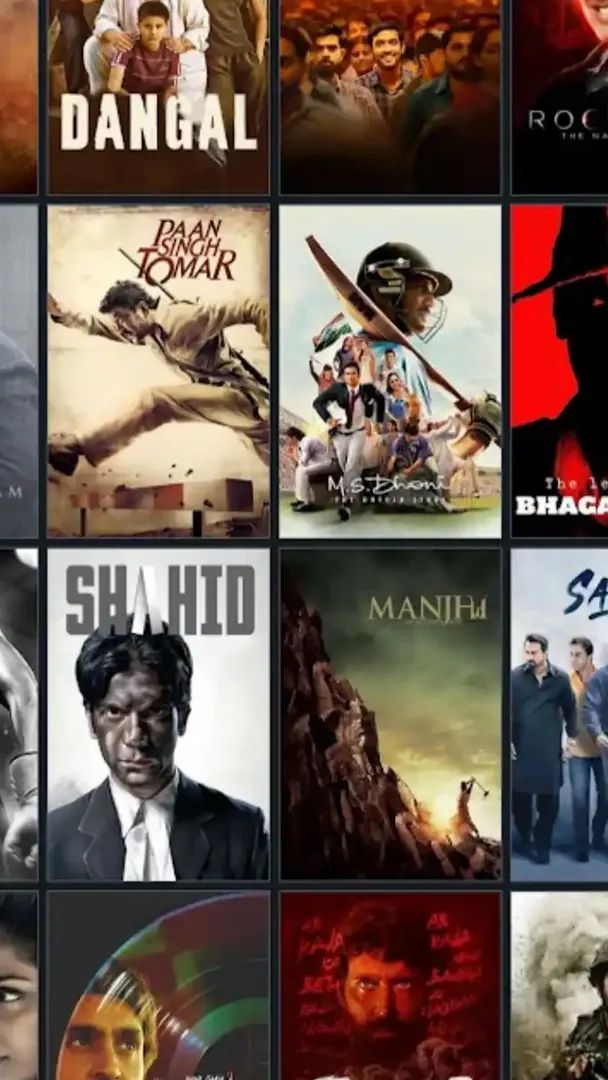 BollywoodBiopics