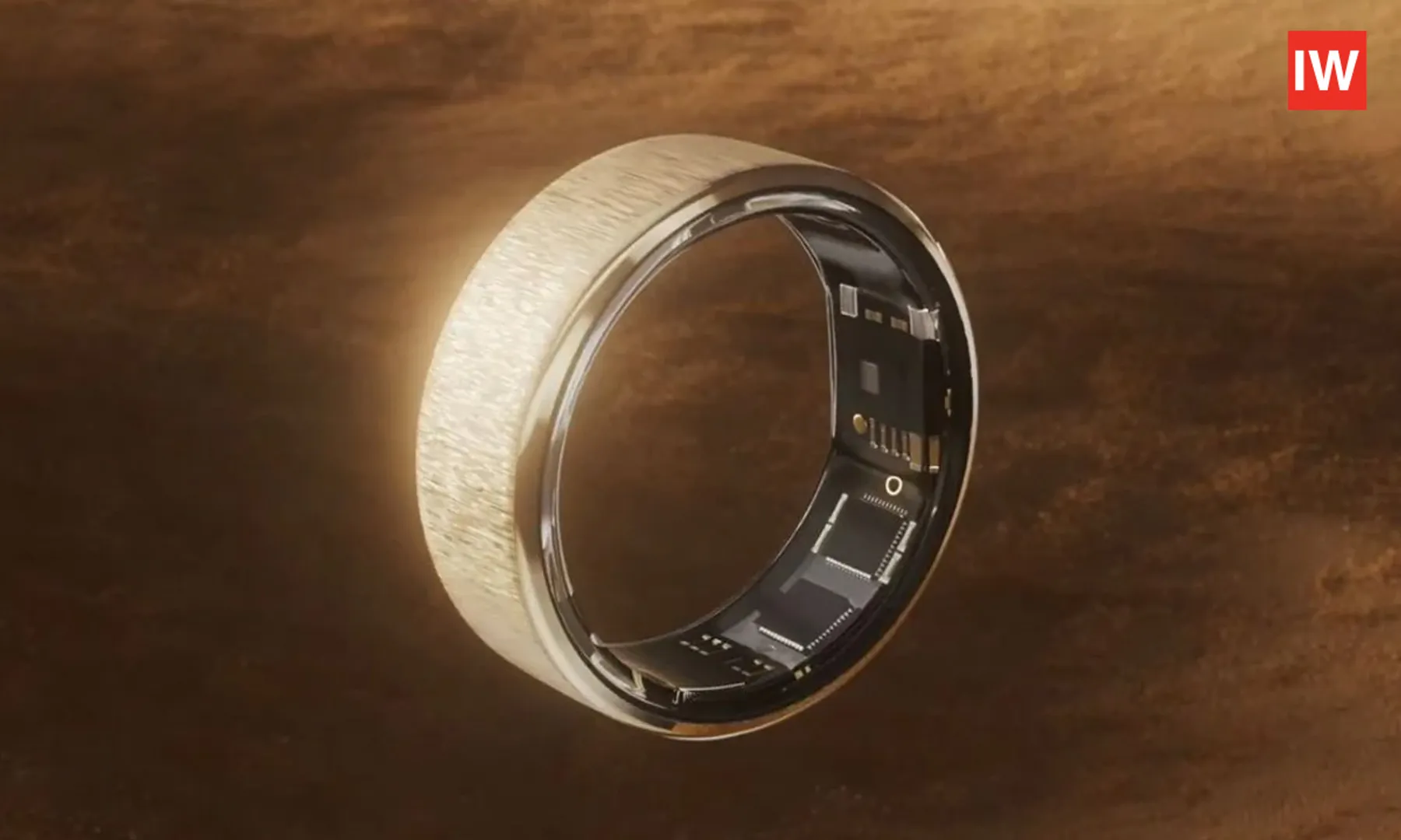Luxury-Smart-Rings