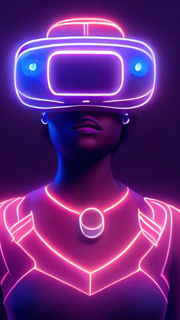 VRGames