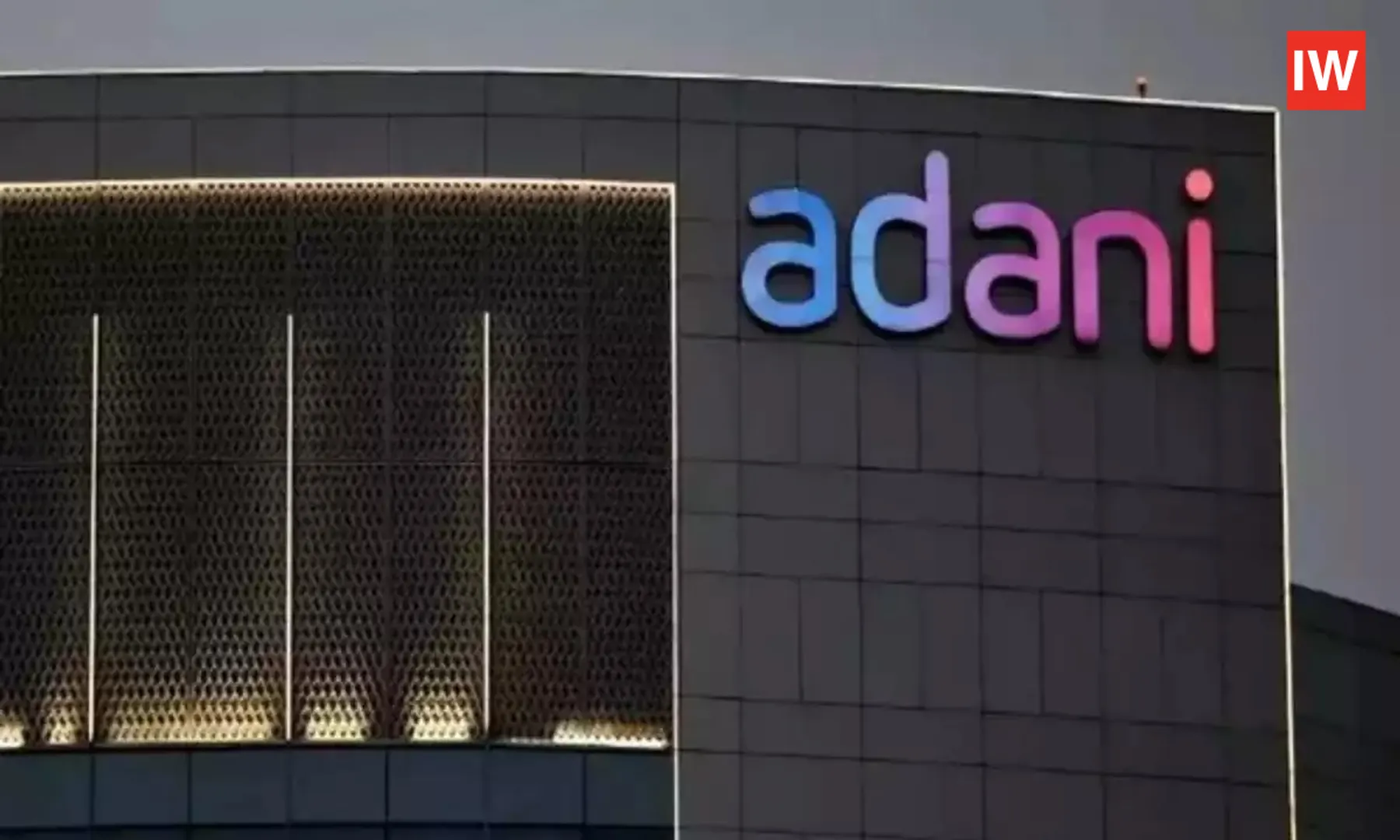 Adani Energy solutions