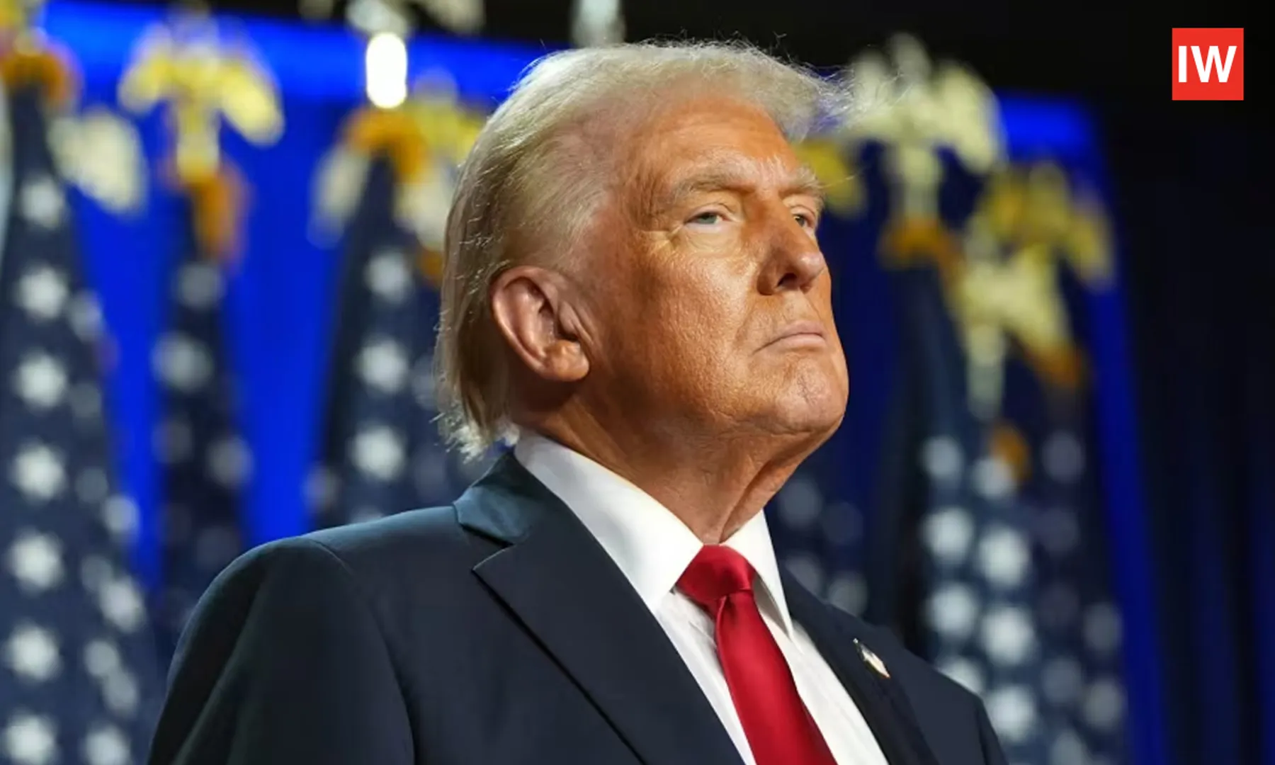 Trump's-2025-