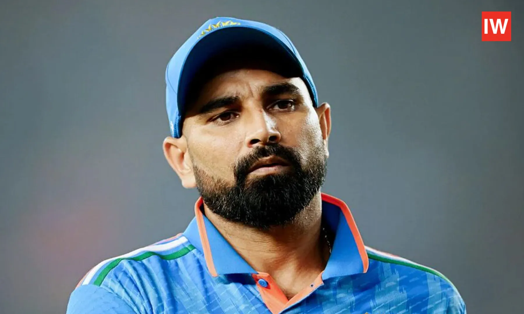 Shami-Slams-