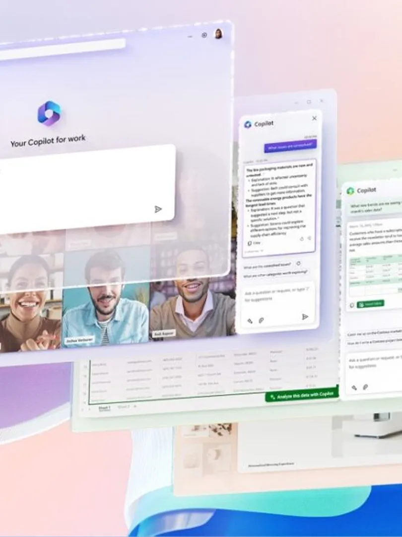 MicrosoftCopilot
