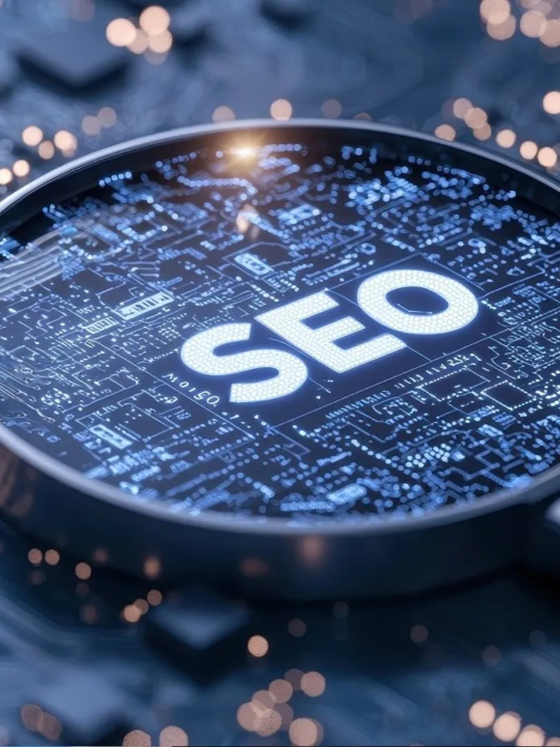 AI-Powered-SEO