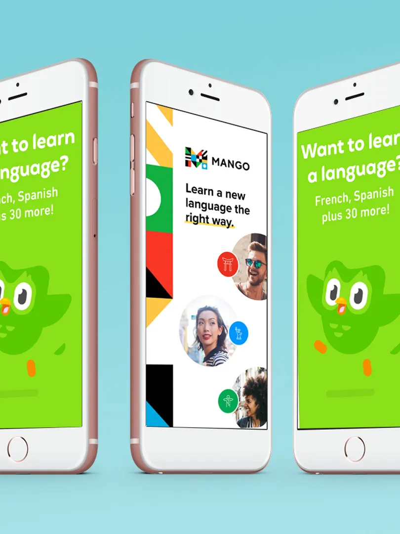 AppsforLearning