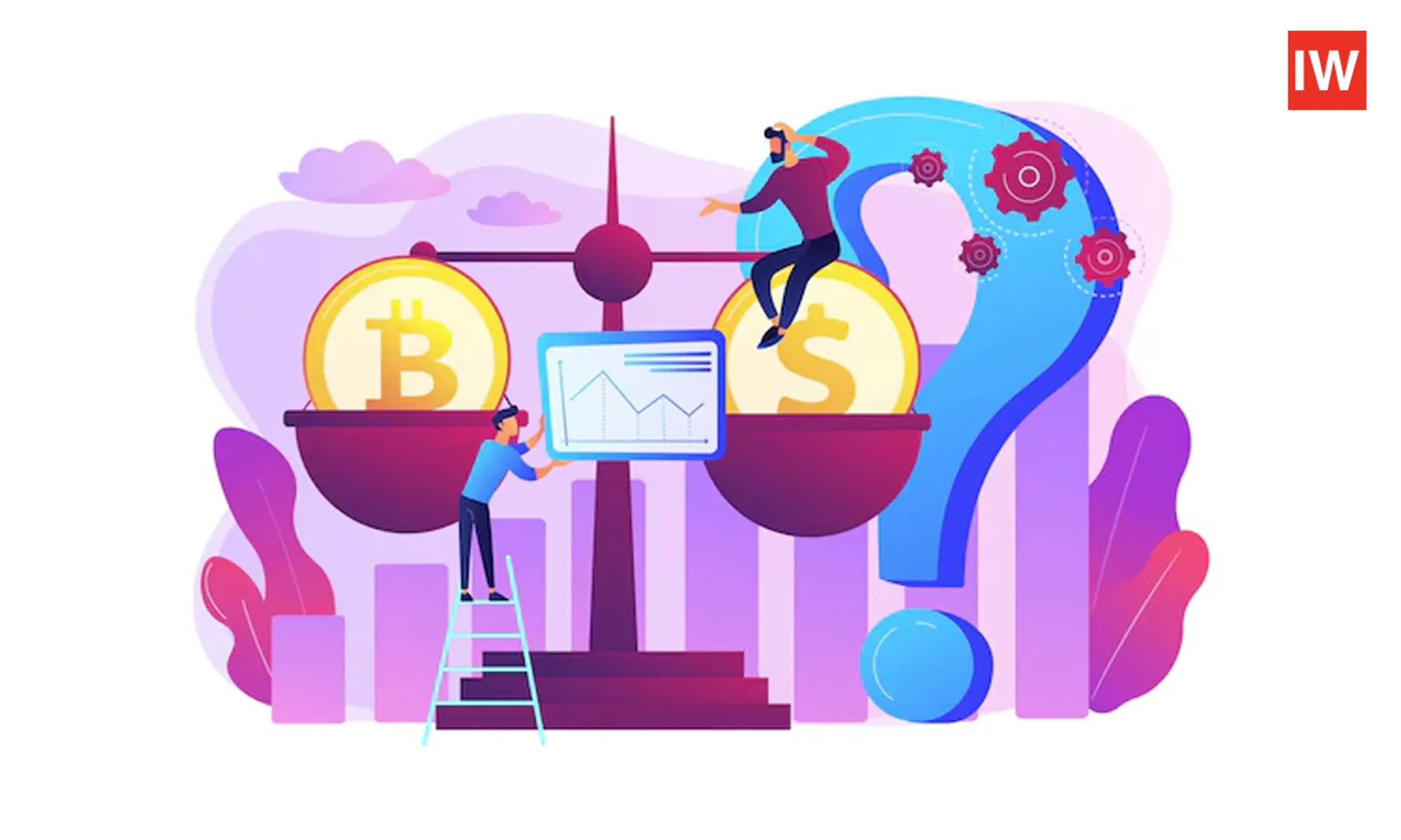 Crypto-Pricew
