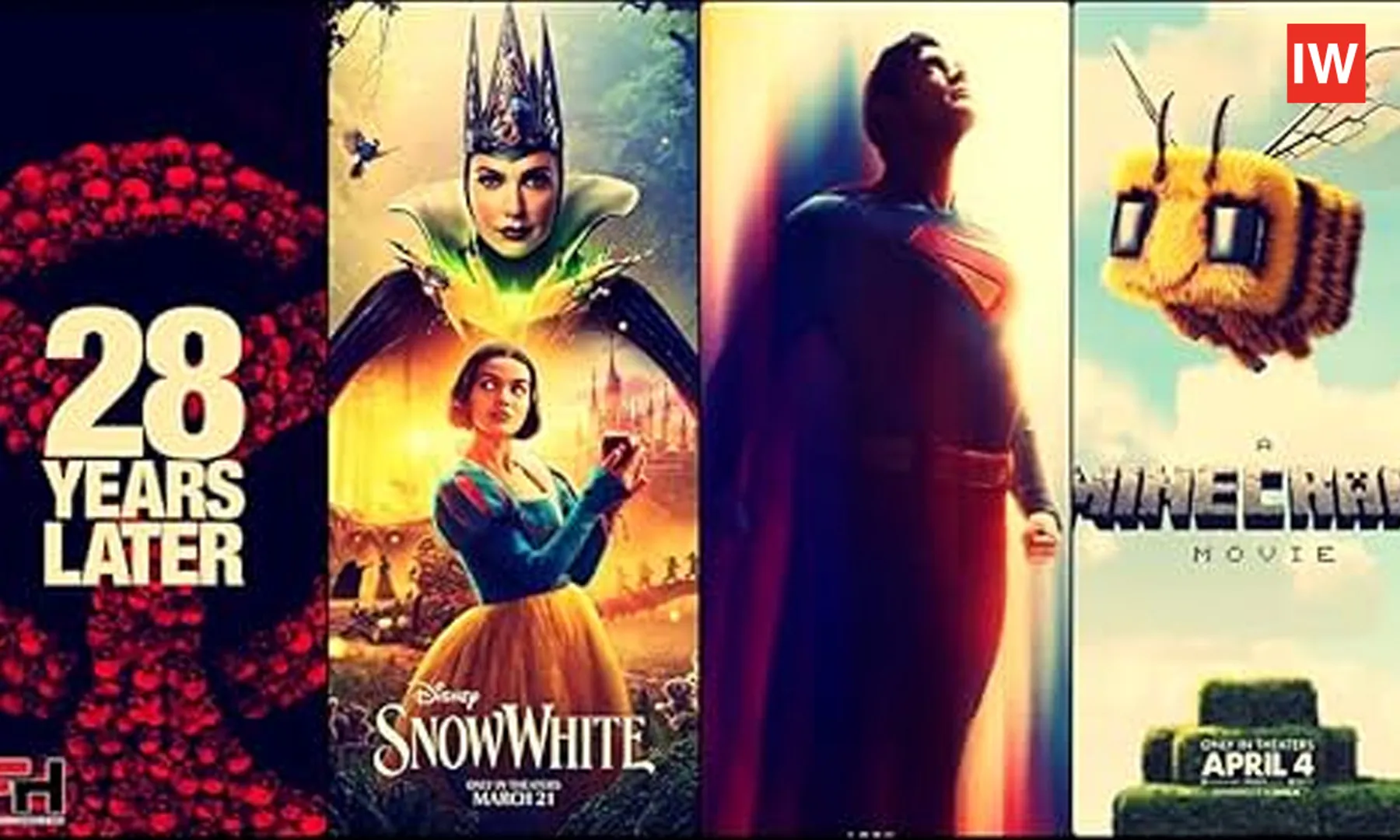 Major-Movie-Releases