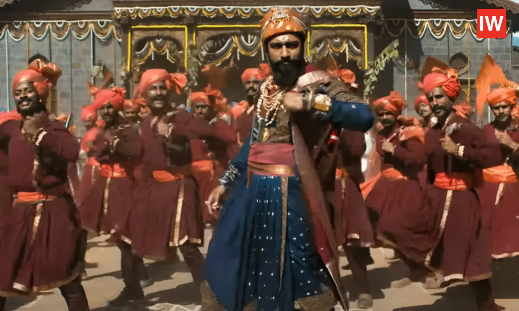 Chhaava-Makers