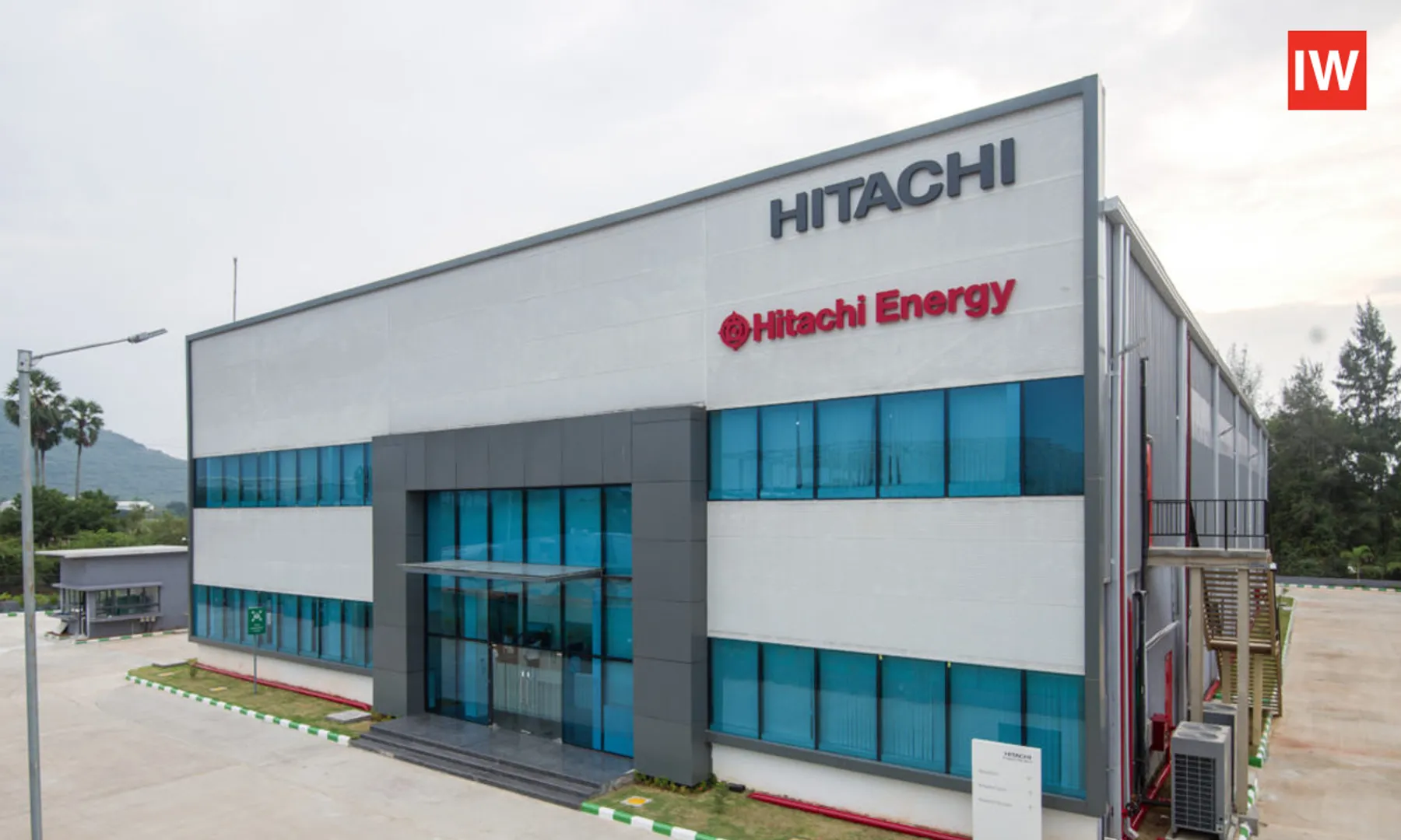 Hitachi-Energy-Soars