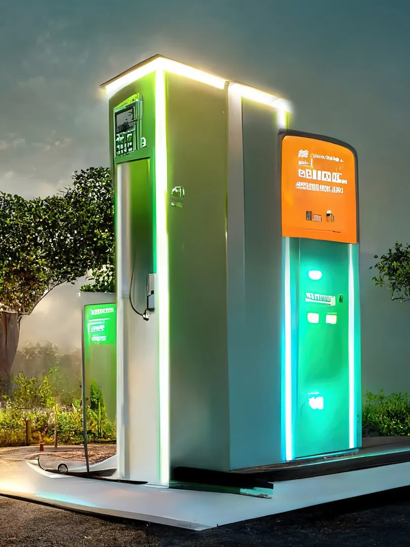 BestEVCharging
