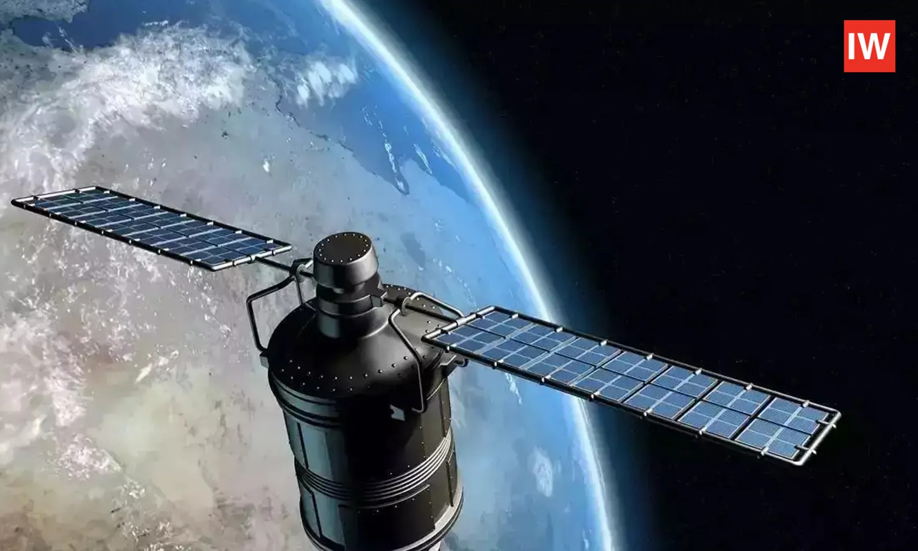 Starlink’s-Satellite