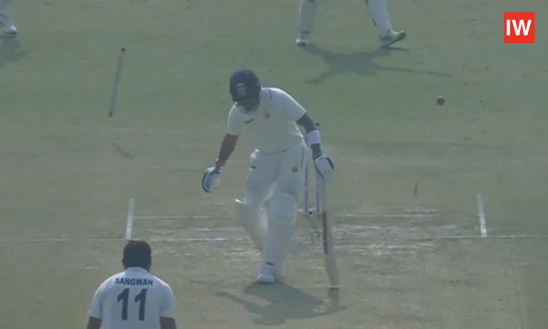 Virat-Kohli’s-Ranji