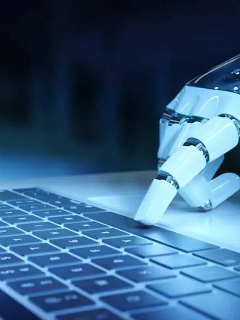 AI-Powered