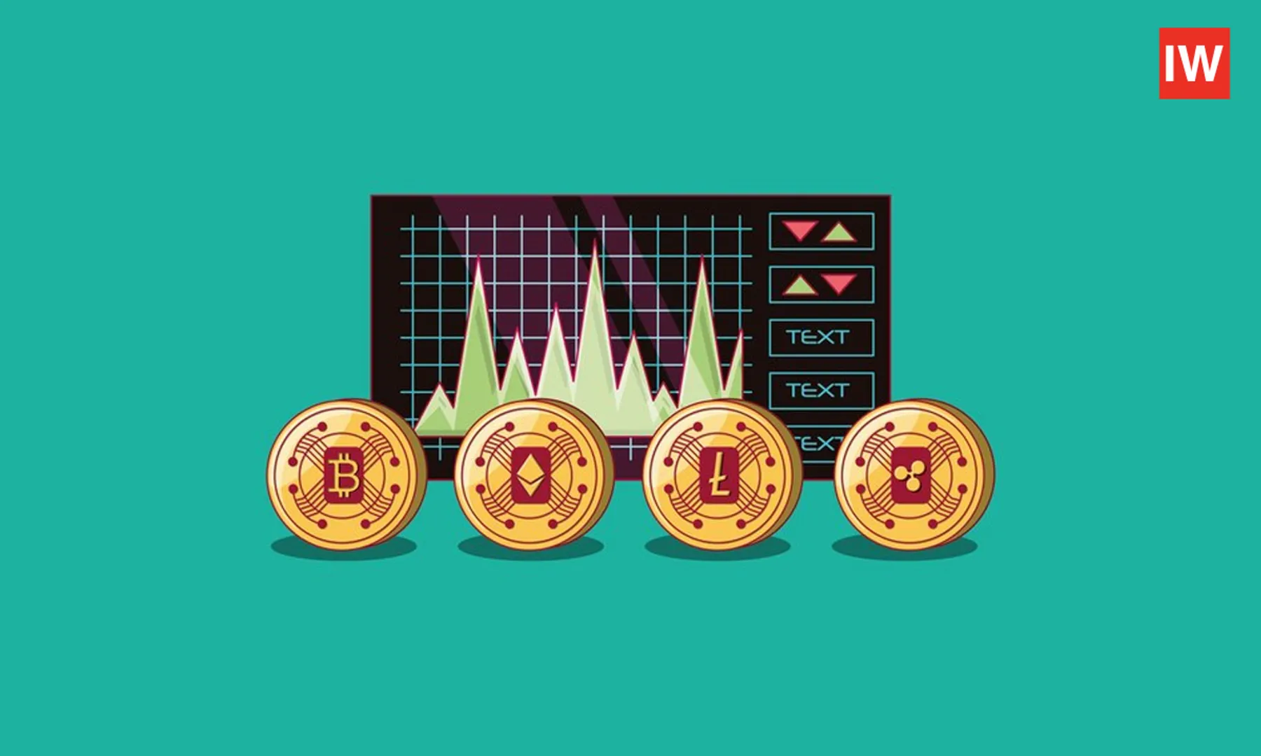 Crypto-Price-Today