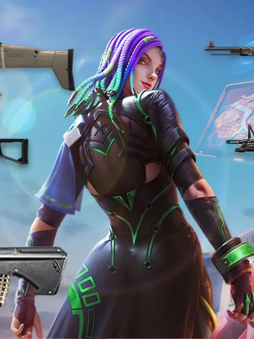 BestLoadoutsfor