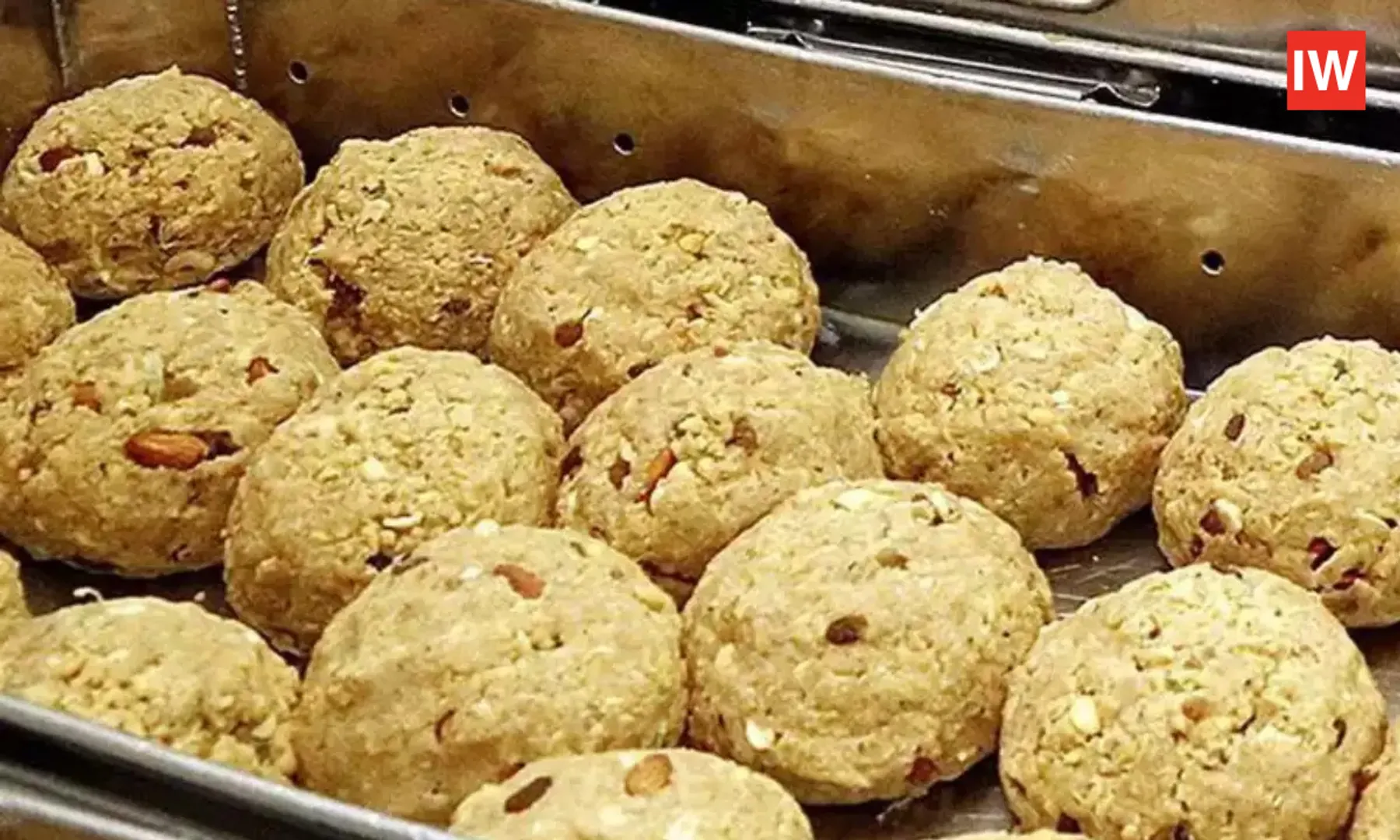 Tirupati-Laddoo-