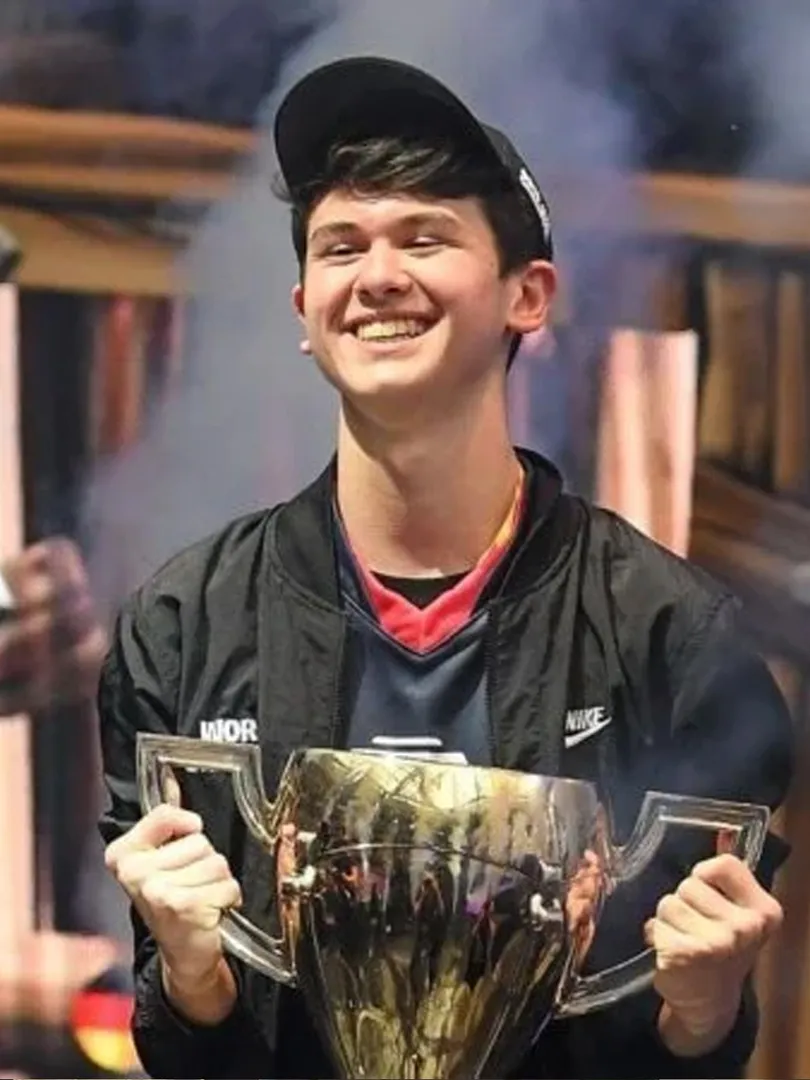 HighestPaidEsports