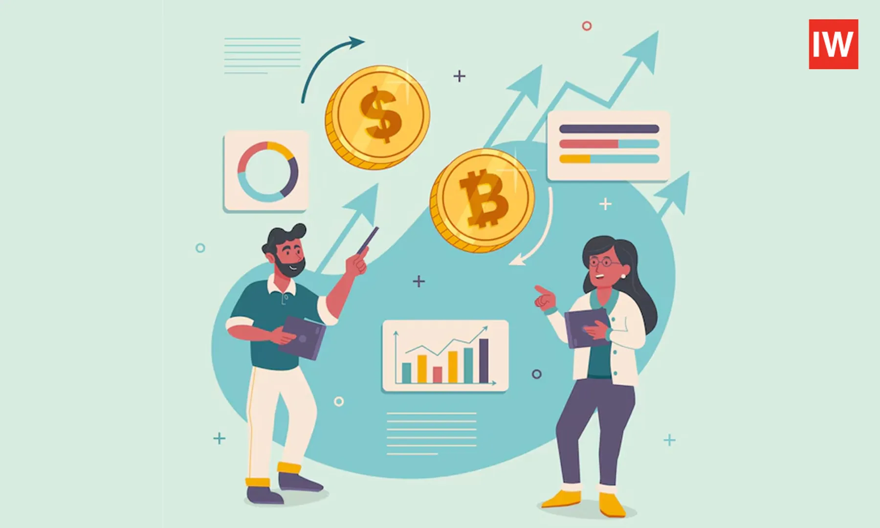 Crypto-Price-Today