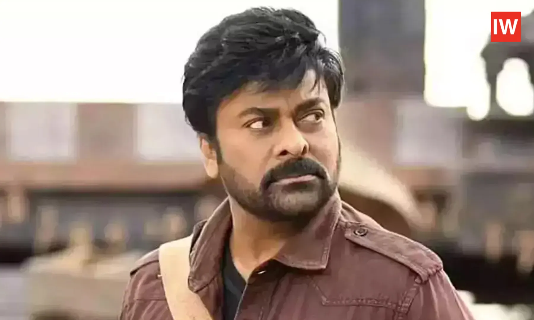 Chiranjeevi’s-Statement