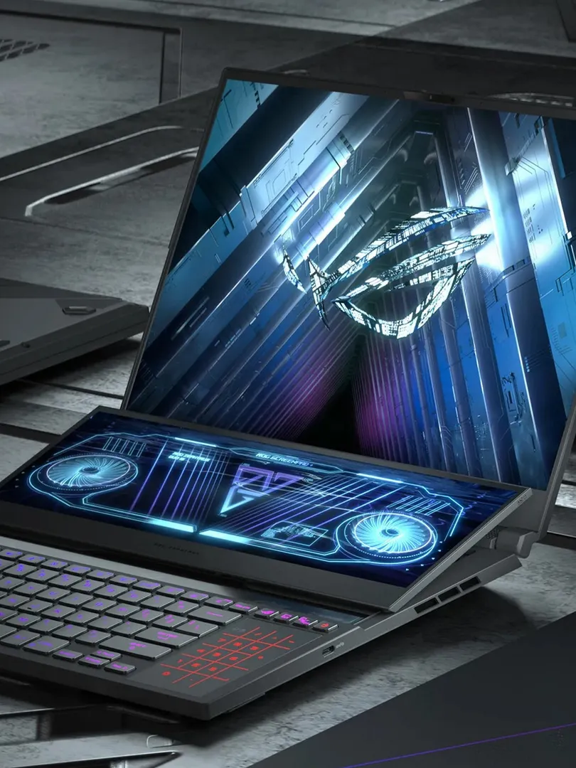 BestDualScreen