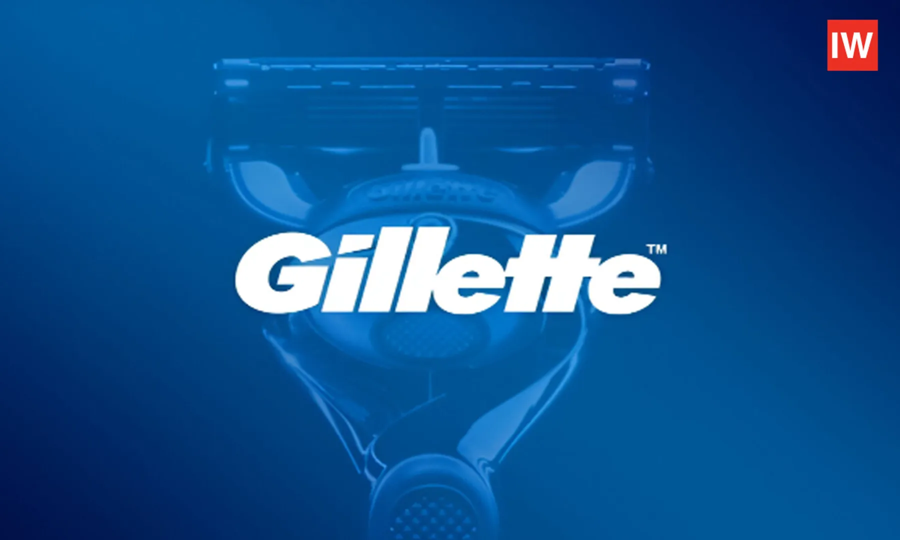 Gillette-India,-