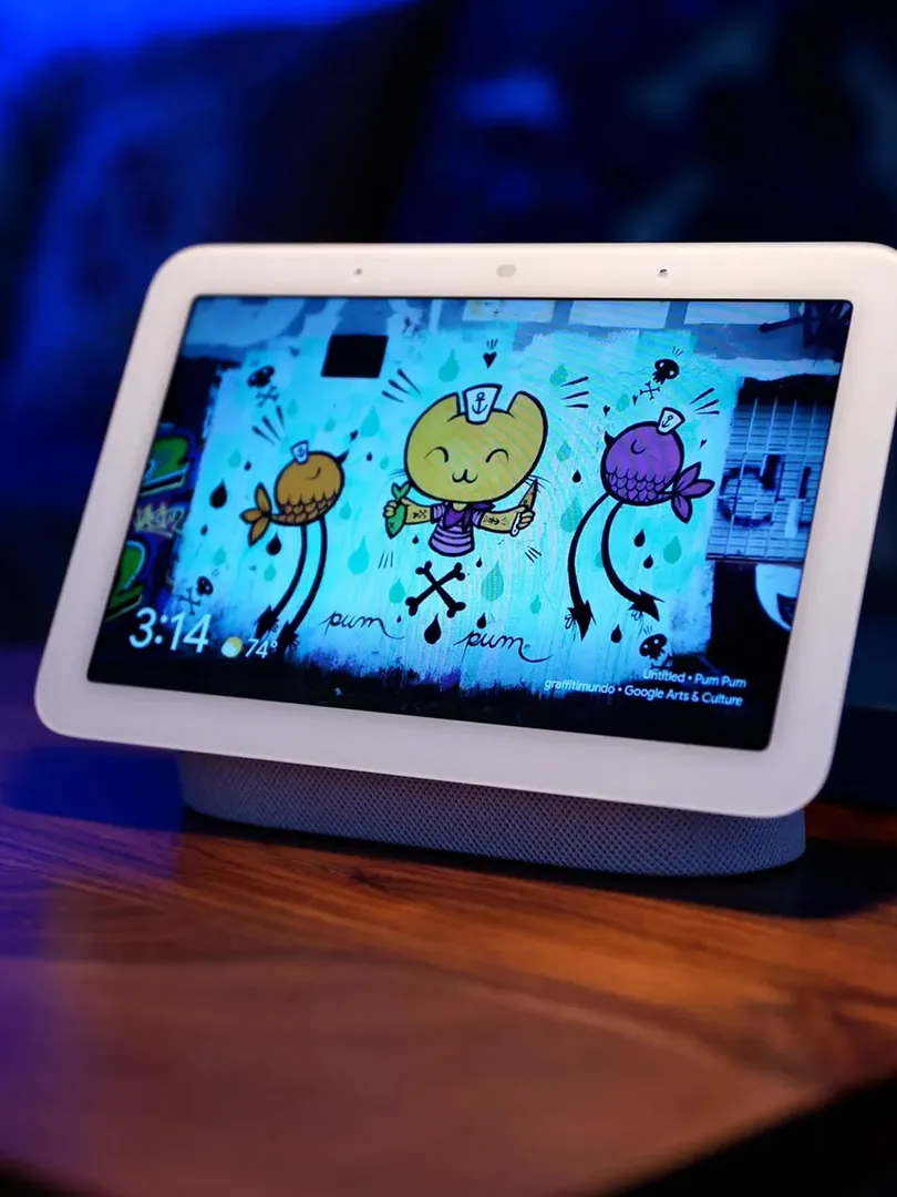 Top5SmartDisplays