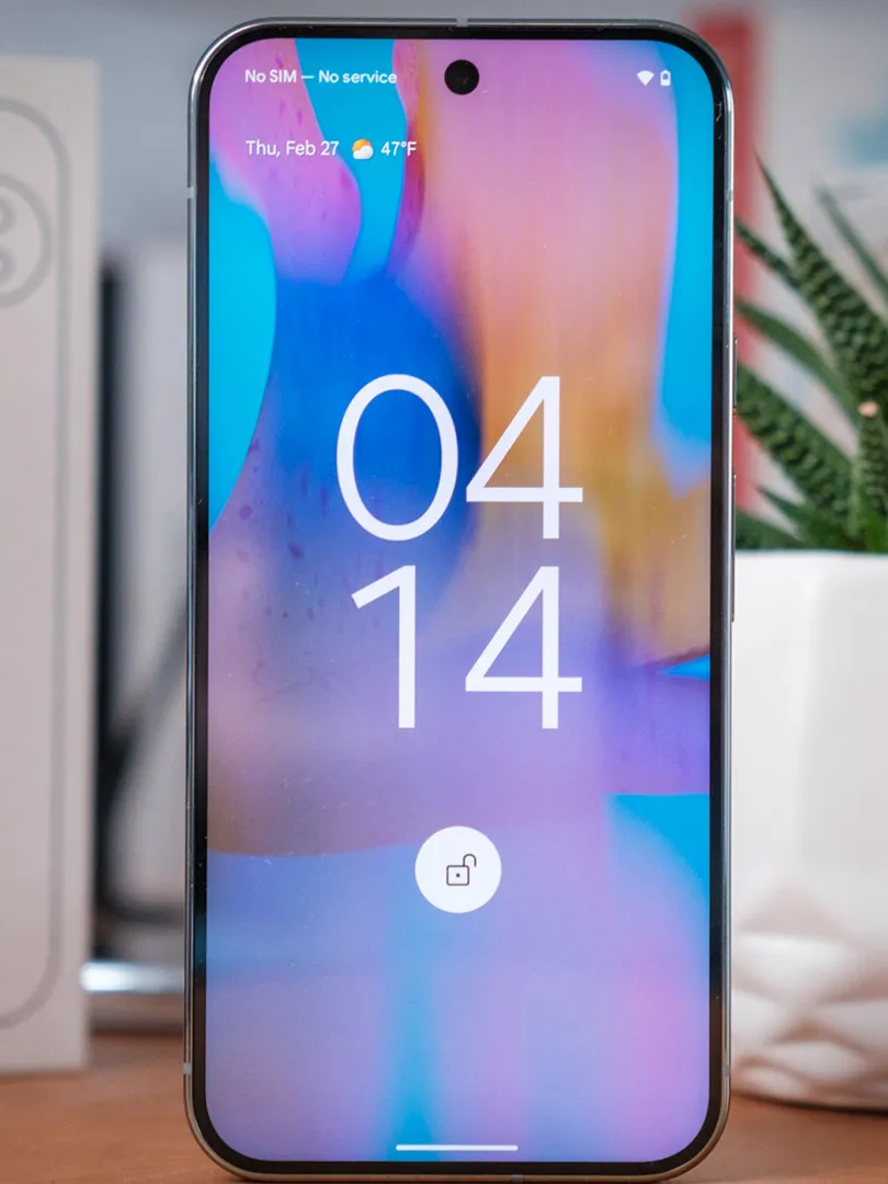 GooglePixel9a