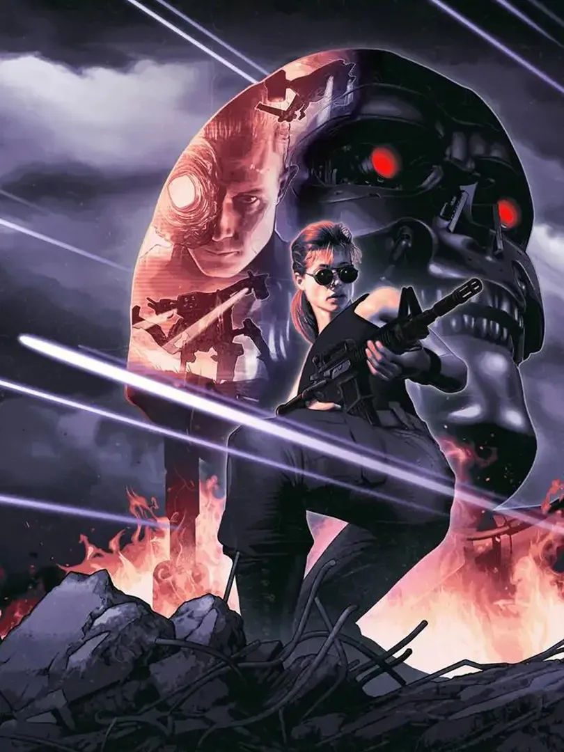 Terminator2