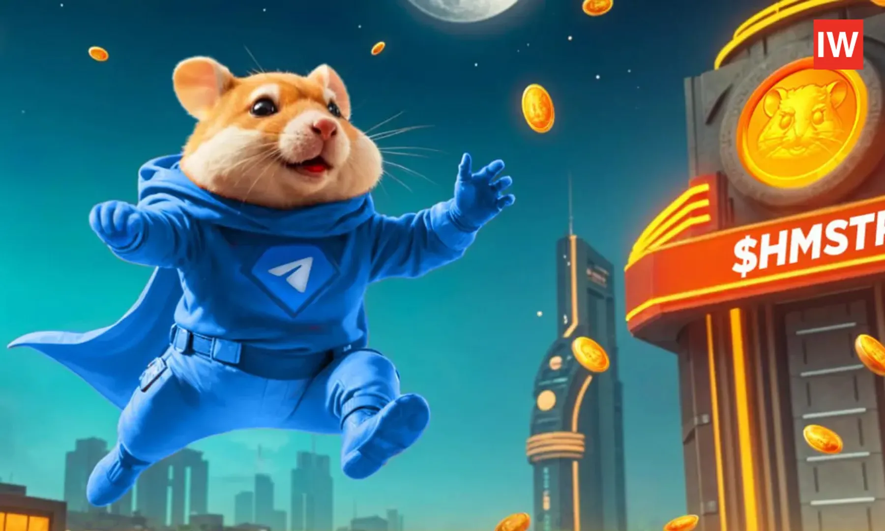 Today's-Hamster-