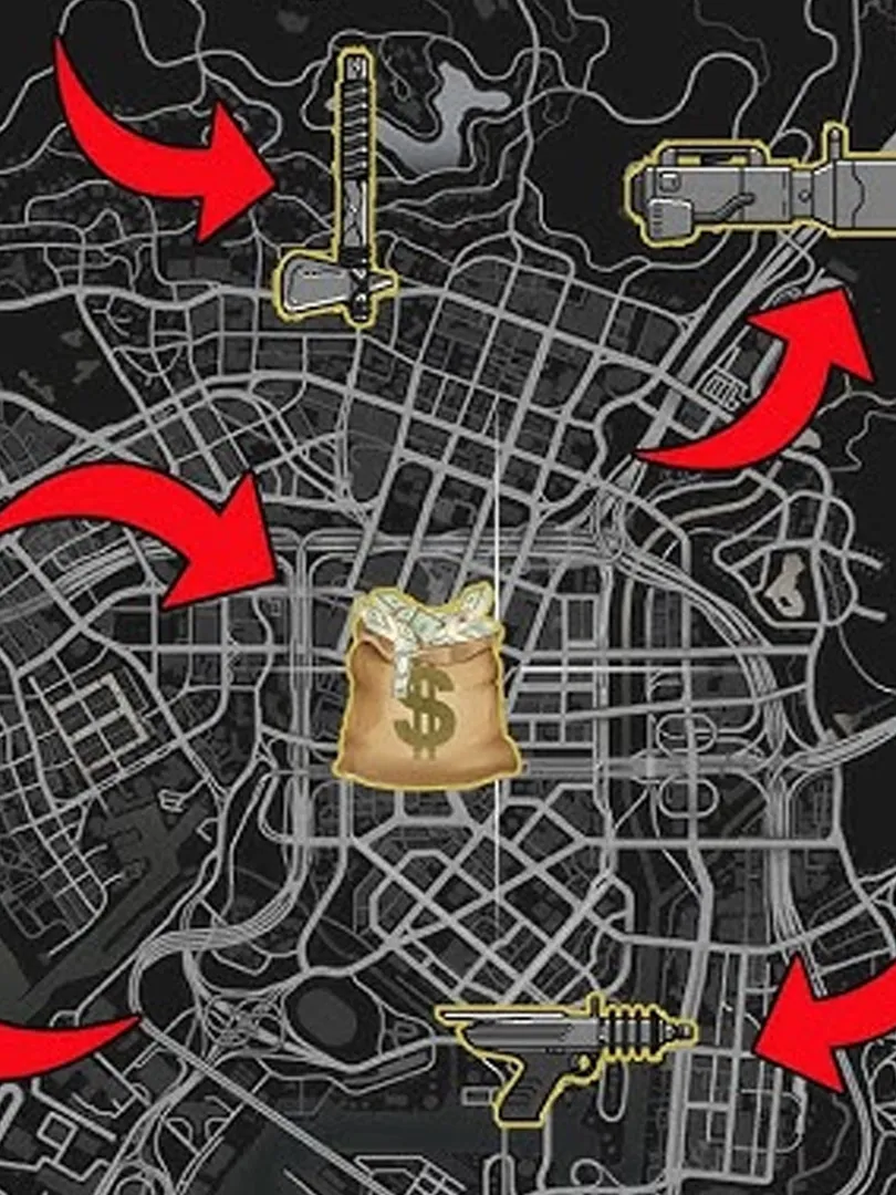 Top5HiddenSecrets