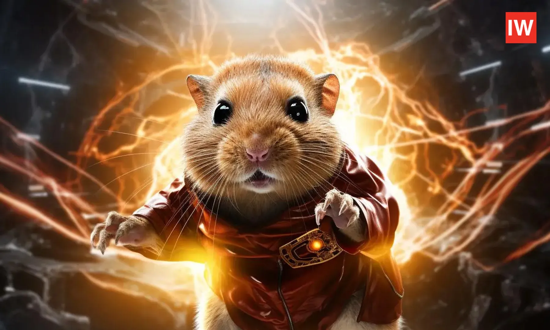 Today's-Hamster
