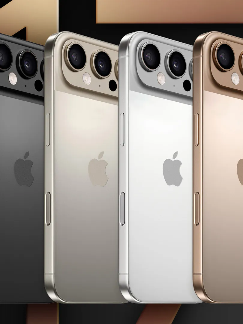 iPhone17Rumours
