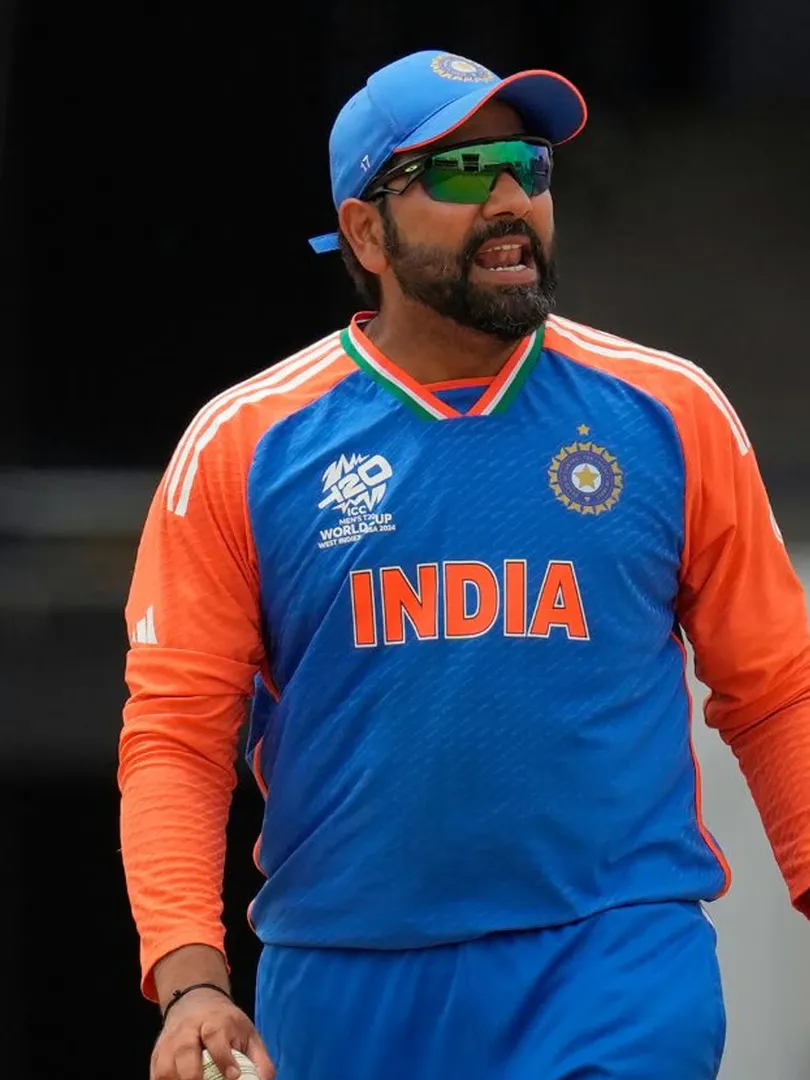 RohitSharmaJoins
