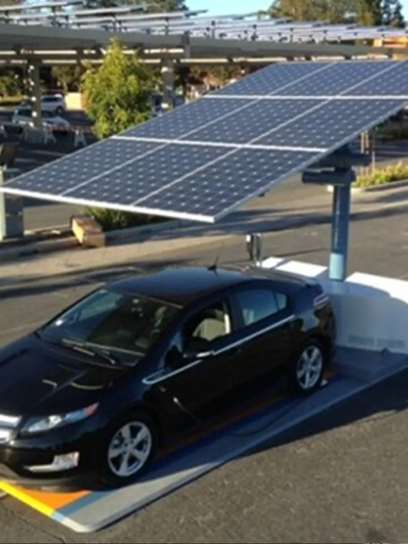 SolarPoweredCarsCan