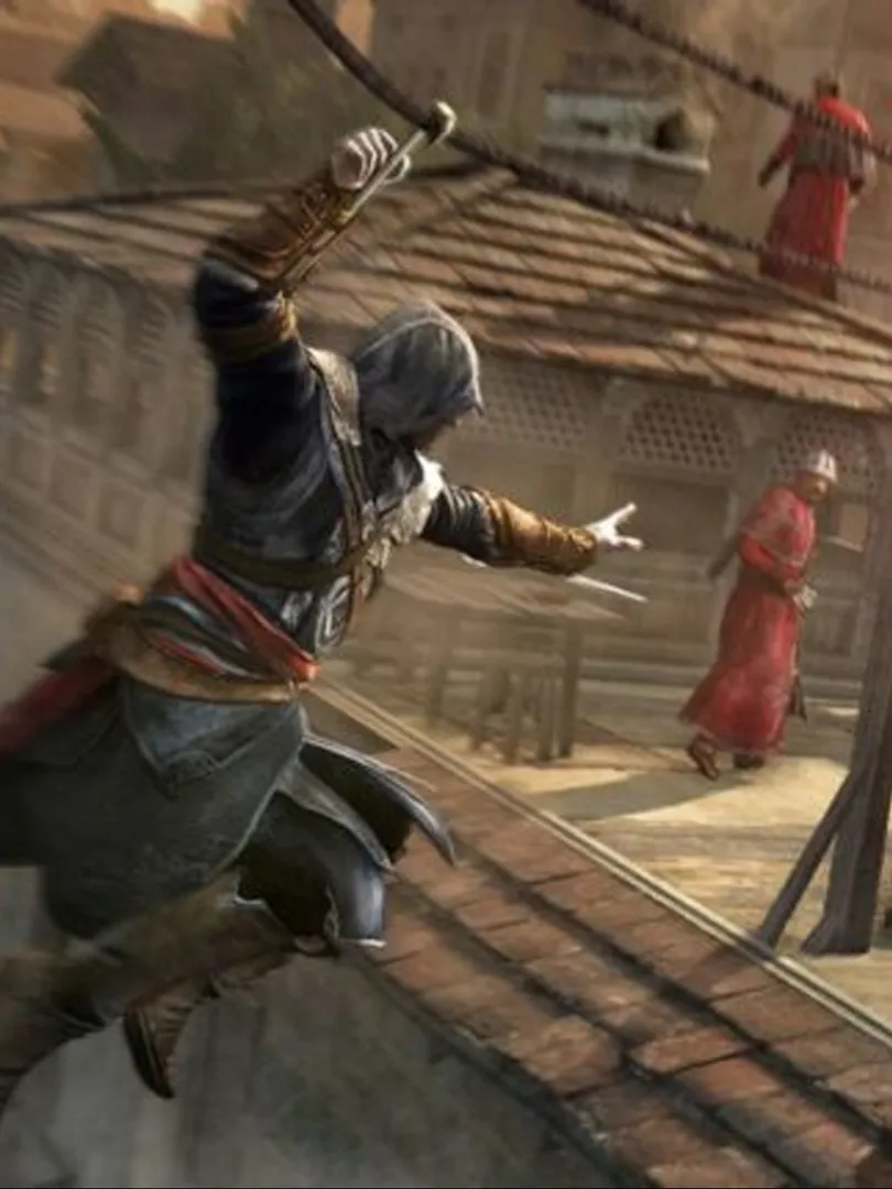 Top5Assassin