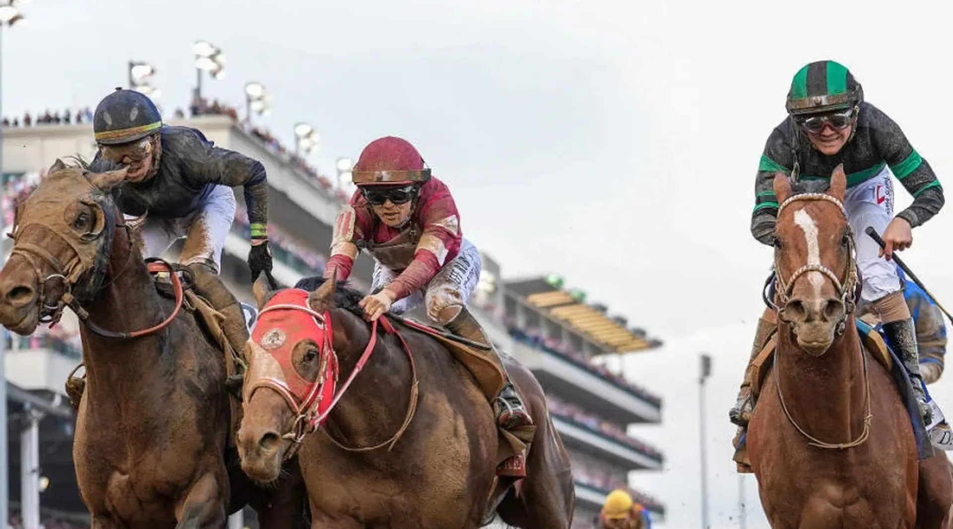 5-Horse-Racing