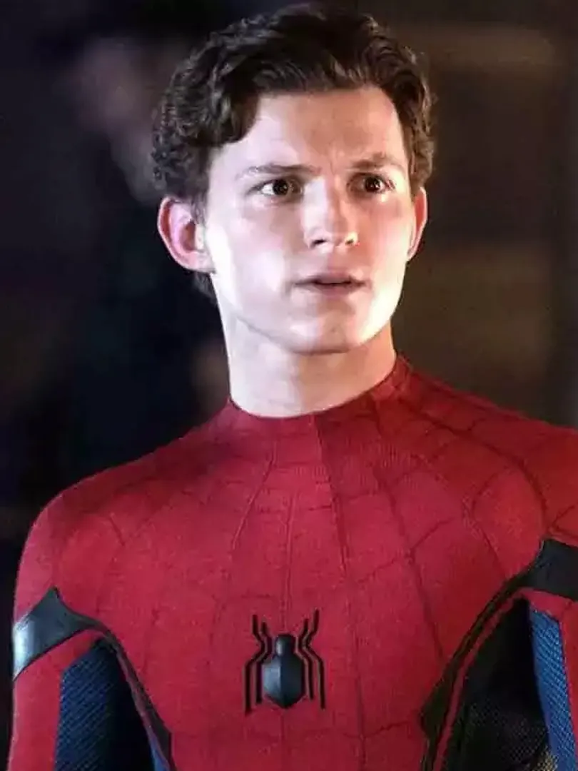 TomHollandNexteck