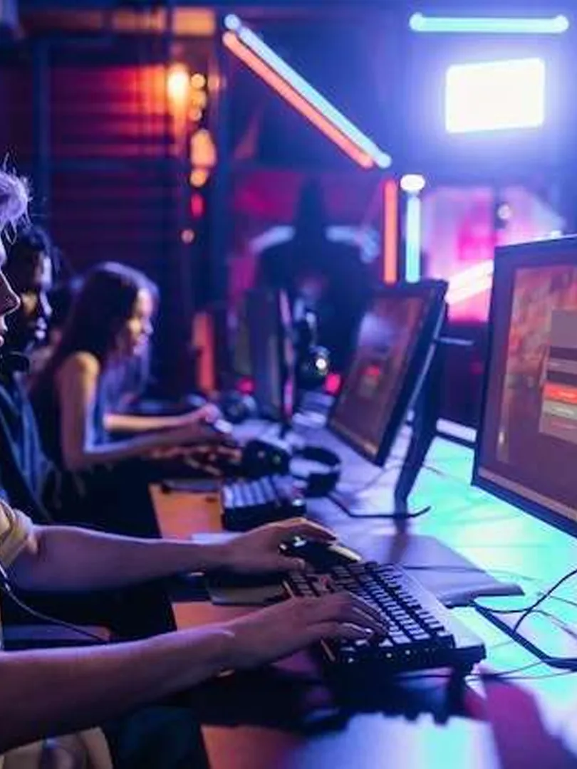 EsportsGiantsThe