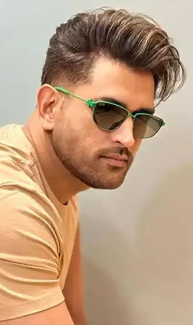 MSDhonisMostS